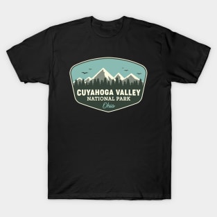 Cuyahoga Valley T-Shirt